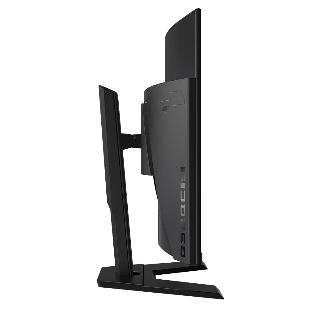 GIGABYTE G32QC A monitor curvo 31,5" QHD 165Hz HDR400