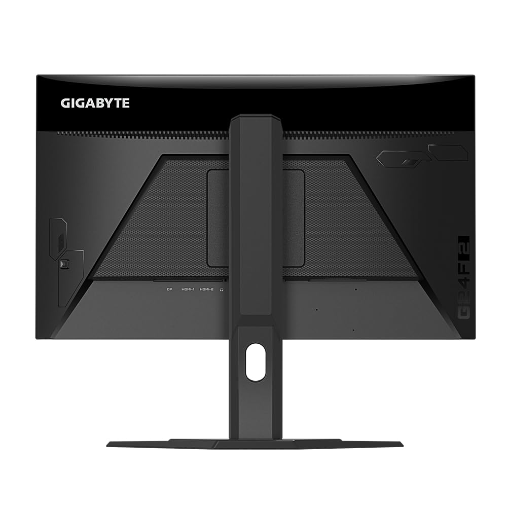 GIGABYTE G24F 2 monitor gaming IPS 24" FHD 165Hz