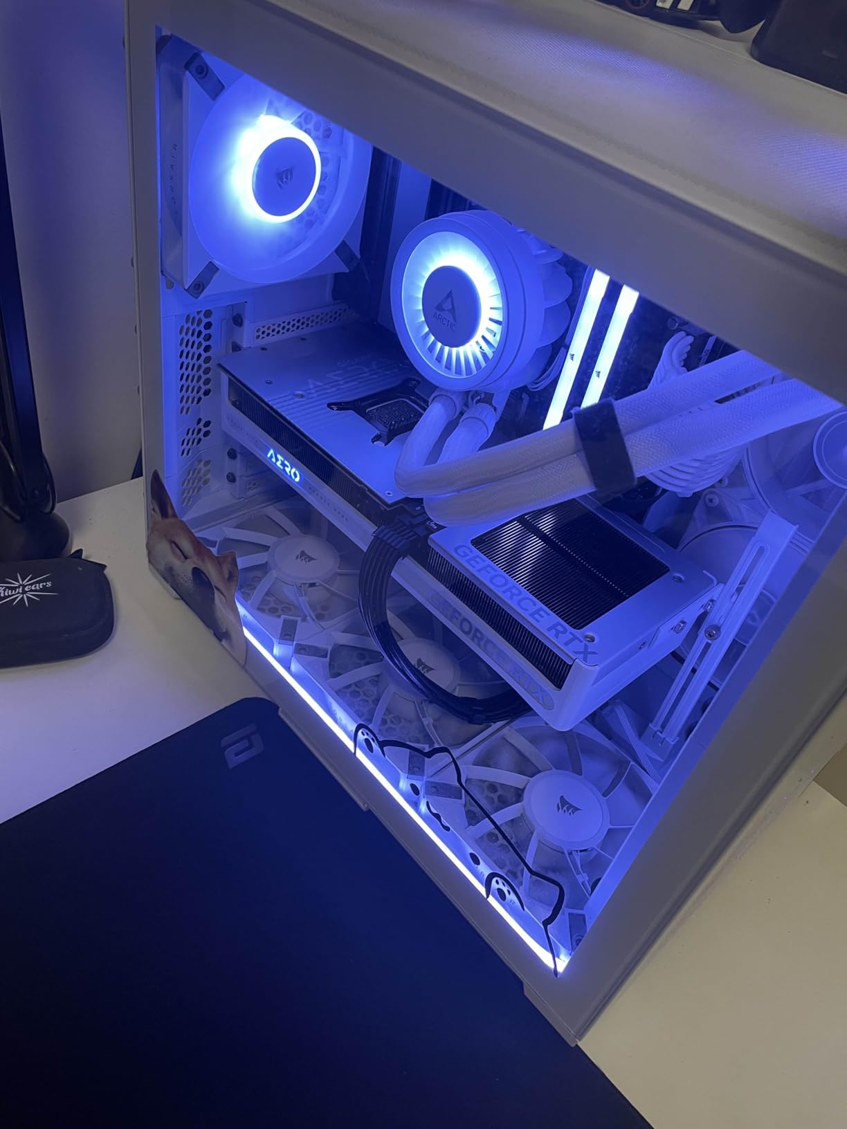 Gigabyte RTX 5080 Aero OC SFF Scheda Video 16GB GDDR7