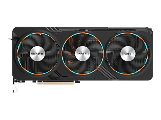 GIGABYTE RTX 4070 Ti GAMING OC scheda video 12GB GDDR6X