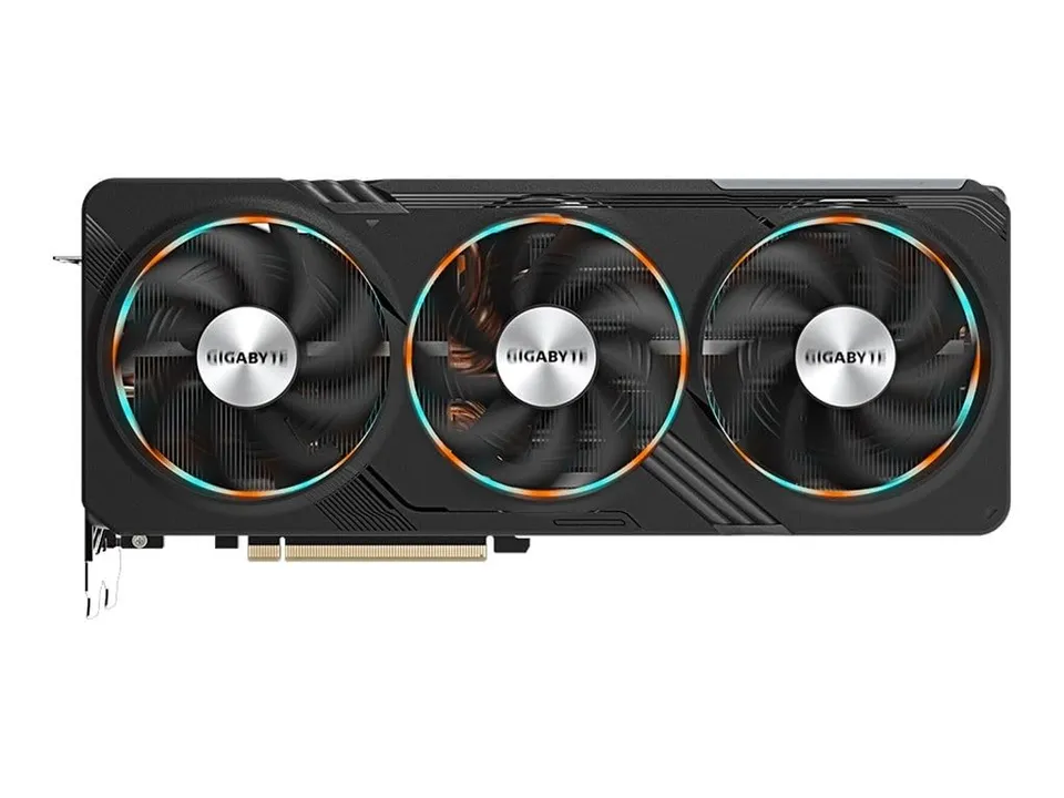 GIGABYTE RTX 4070 Ti GAMING OC scheda video 12GB GDDR6X
