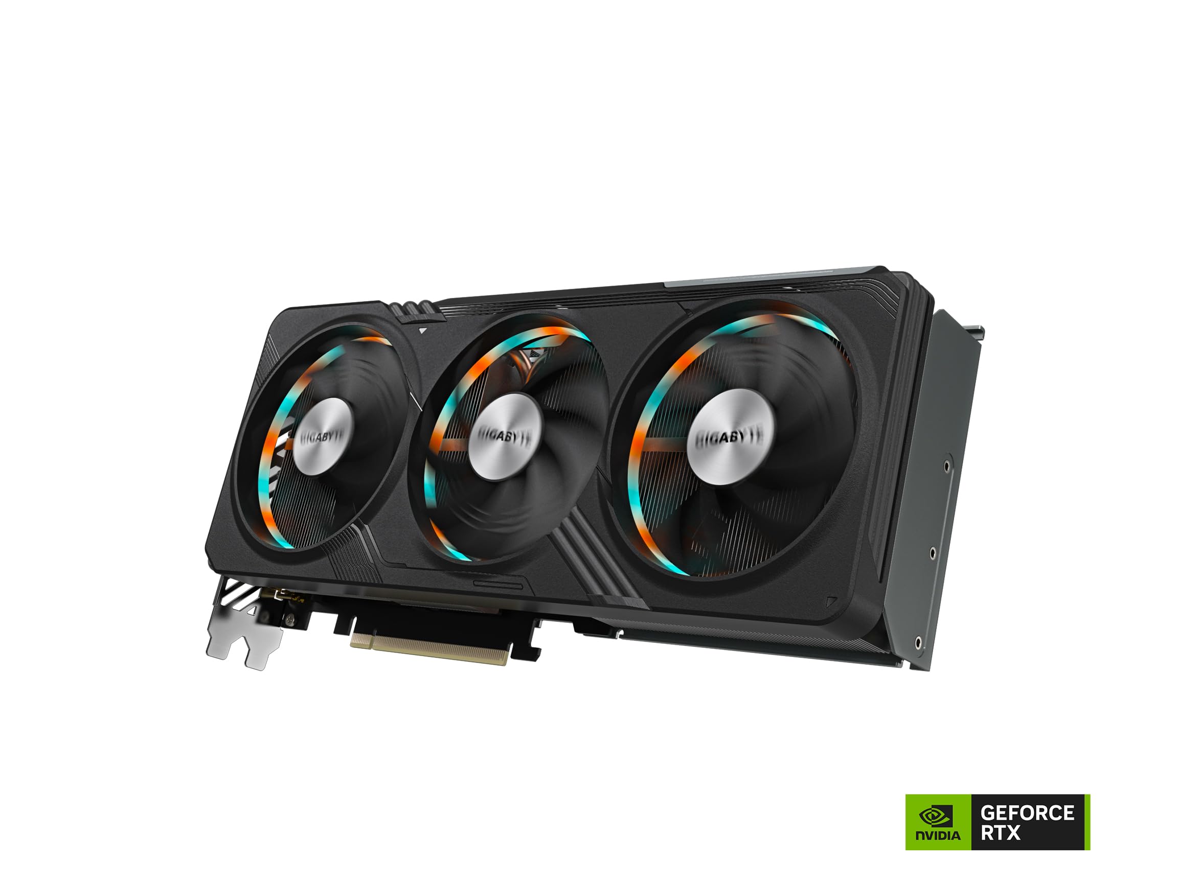 GIGABYTE GAMING RTX 4070 Ti OC V2 scheda video 12GB GDDR6X