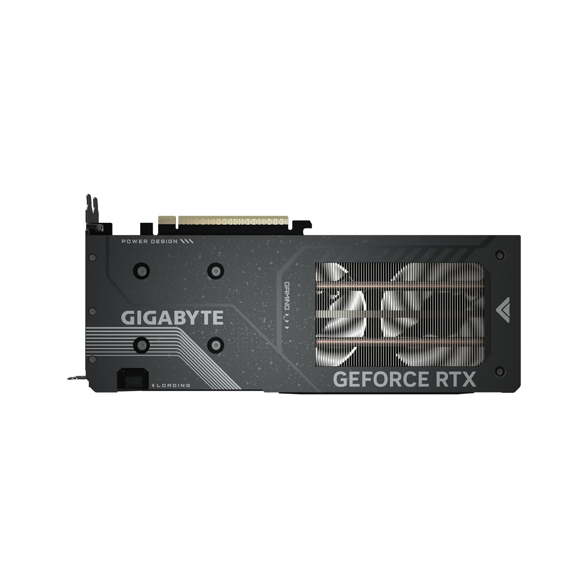GIGABYTE GAMING OC GV-N5050GAMING OC-8GD scheda video 8GB