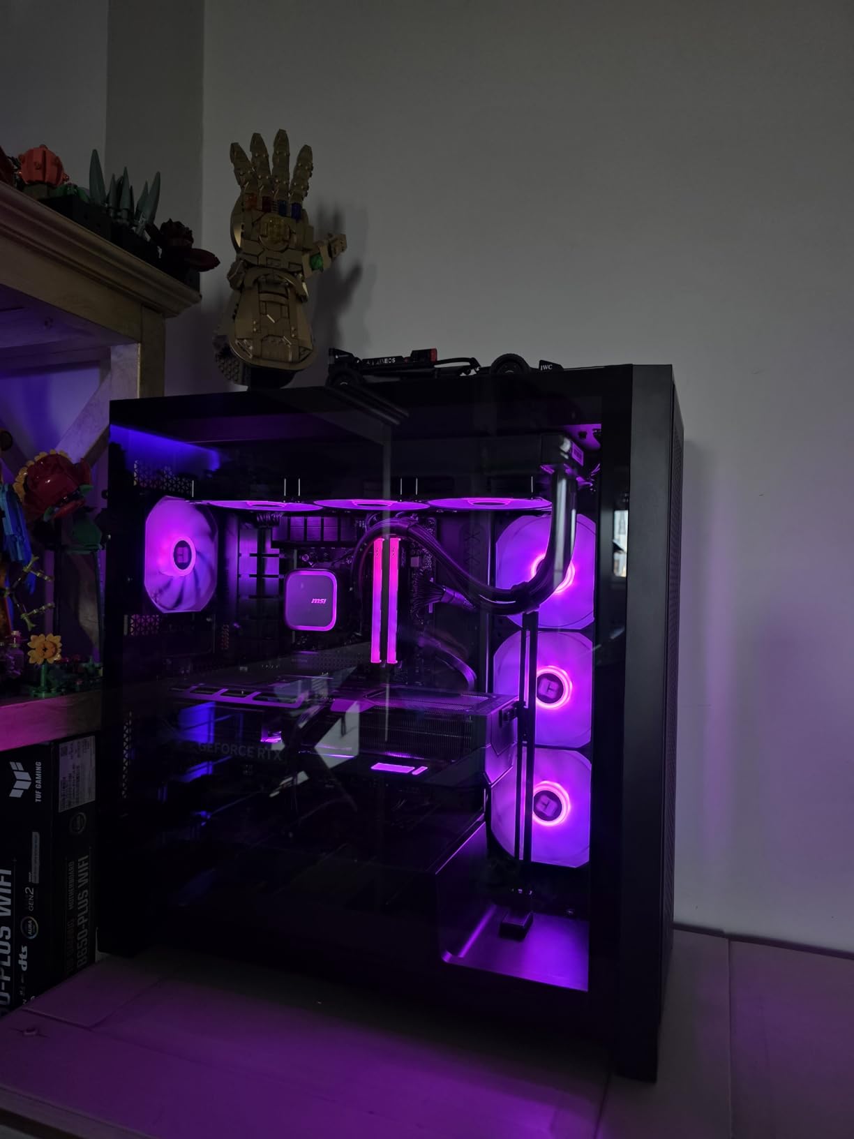 Gigabyte Gaming OC RTX 5070 Ti Scheda Video 16GB GDDR7