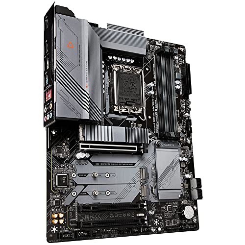 GIGABYTE B660 Gaming X DDR4 scheda madre LGA 1700
