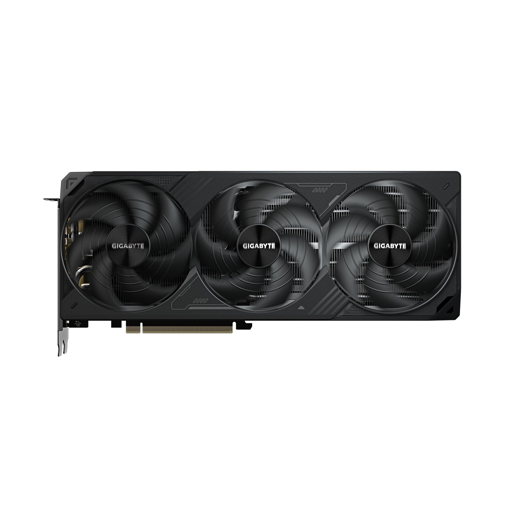 GIGABYTE WINDFORCE OC RTX 5070 Ti scheda grafica 16GB GDDR7