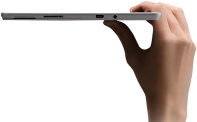 Microsoft Surface Go 2 M3-8100Y tablet 10,5" 8GB/128GB rinnovato