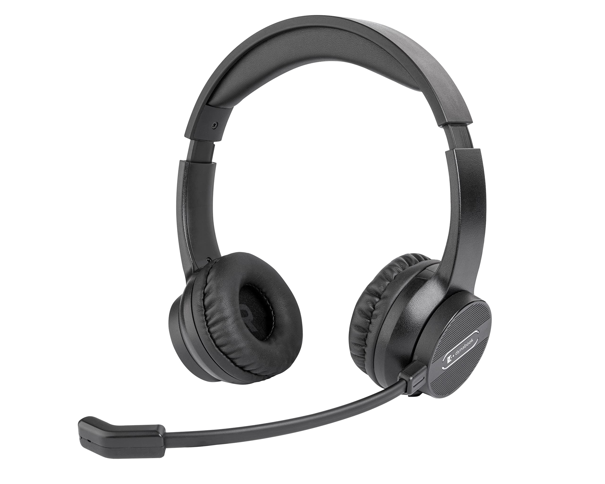 Dynabook cuffie Bluetooth wireless microfono cancellazione rumore
