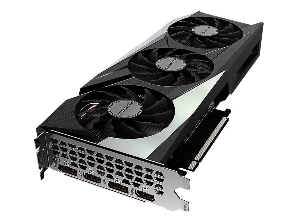 Gigabyte Gaming OC RTX 3050 scheda grafica 8GB GDDR6