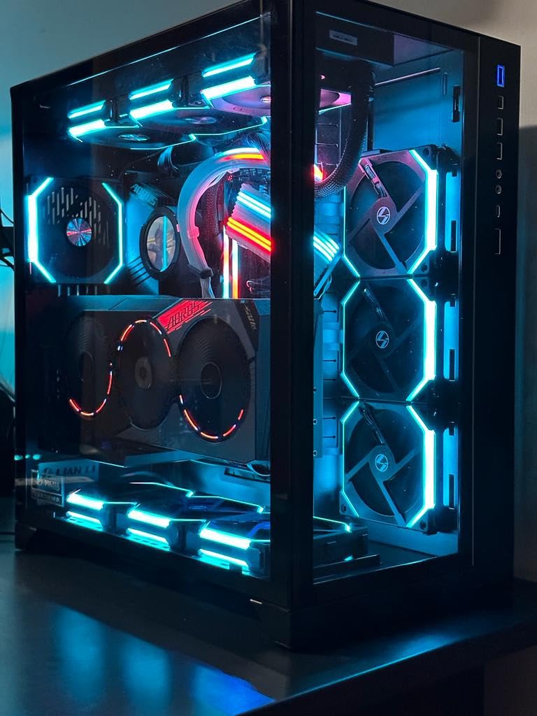 GIGABYTE AORUS GeForce RTX 4080 Master 16G scheda video 16 GB GDDR6X