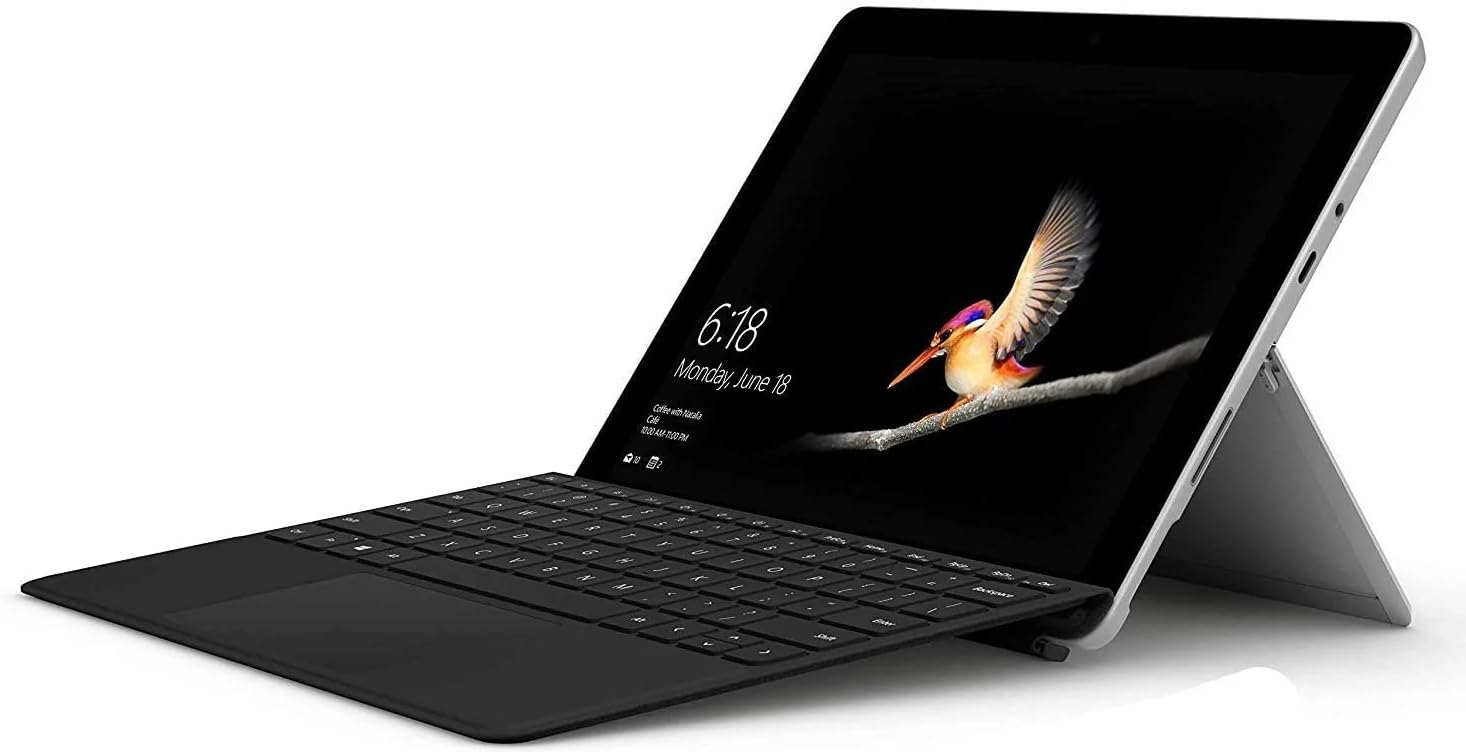 Microsoft Surface Go 2 4425Y laptop 2-in-1 4GB/64GB rinnovato