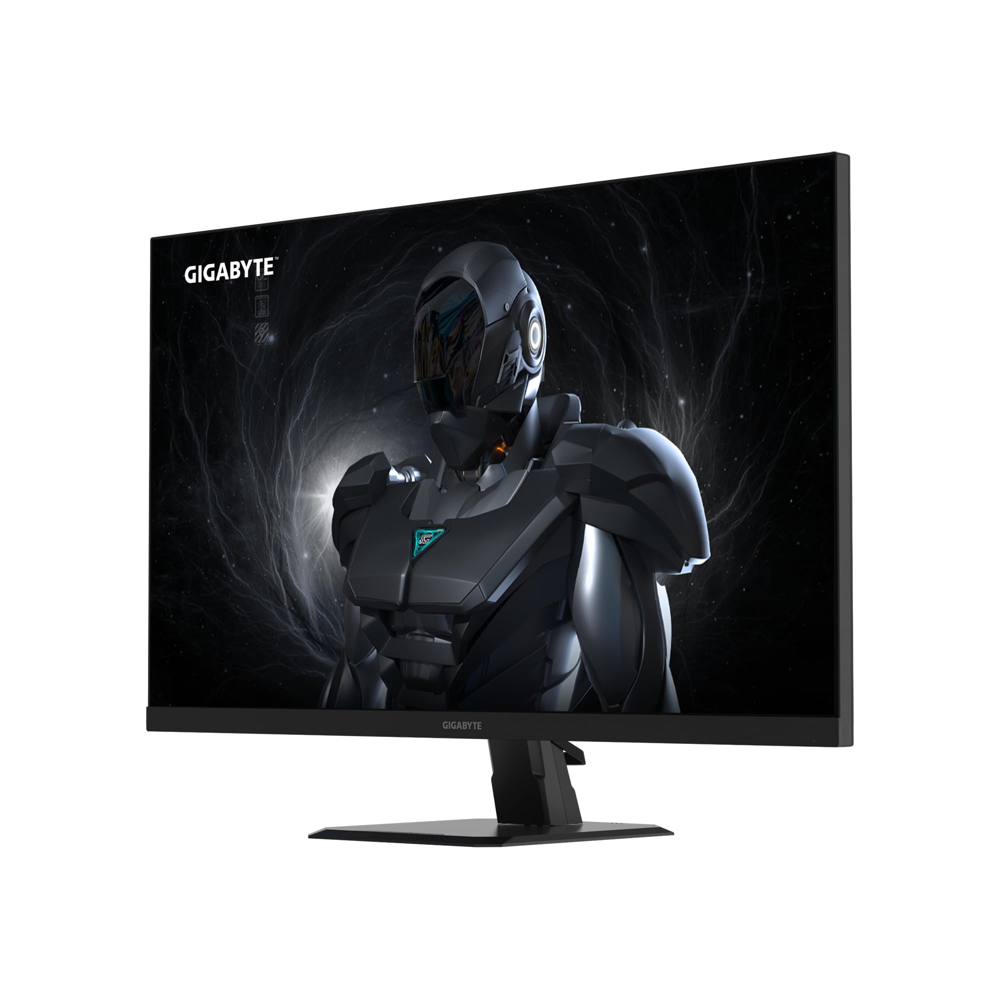 Gigabyte GS32QA Monitor Gaming 32" QHD 180Hz HDR