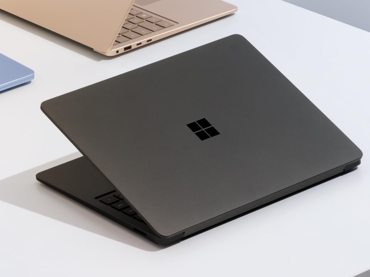 Microsoft Surface Laptop 7 13,8" notebook 16GB/1TB nero