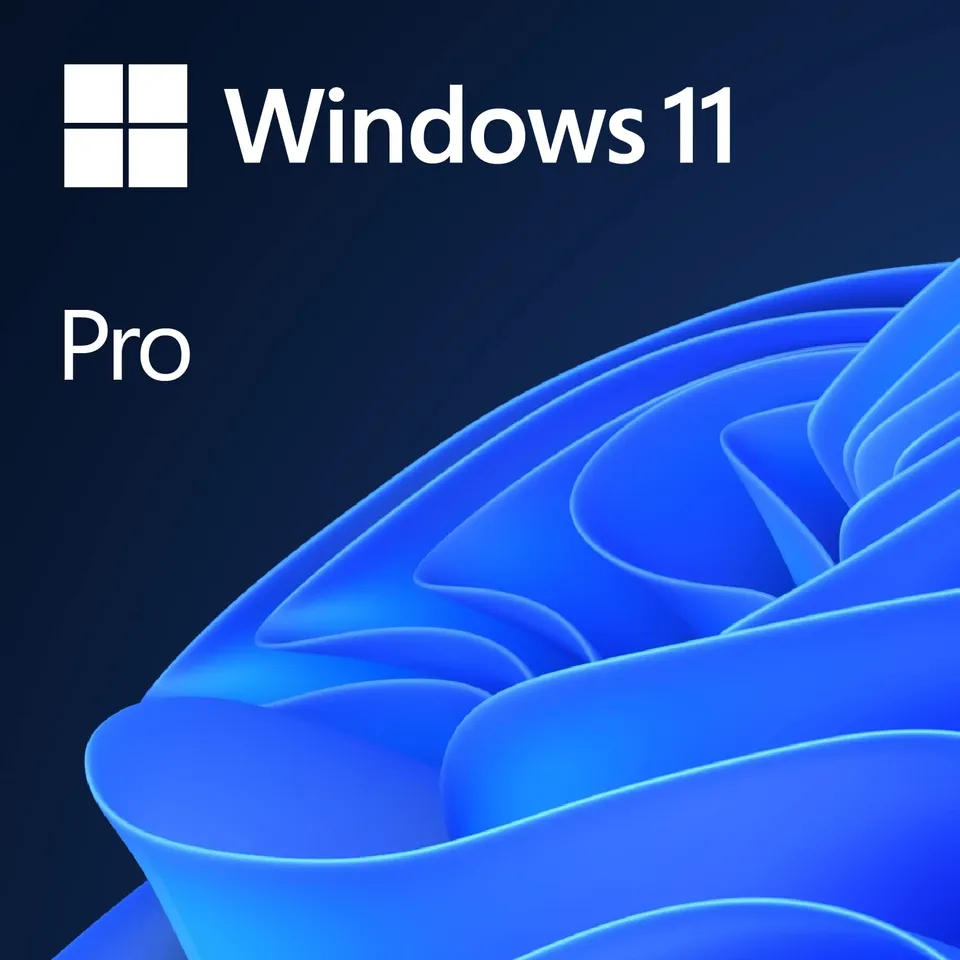 Microsoft Windows 11 Pro sistema operativo Pro