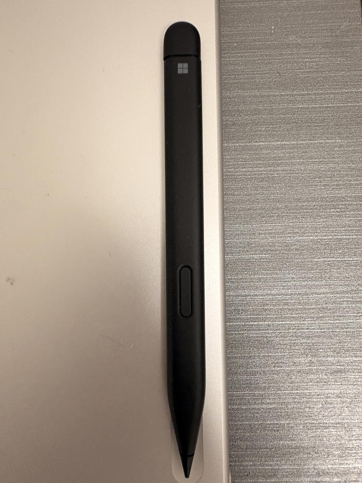 Microsoft Surface Slim Pen 2 penna touch ricaricabile