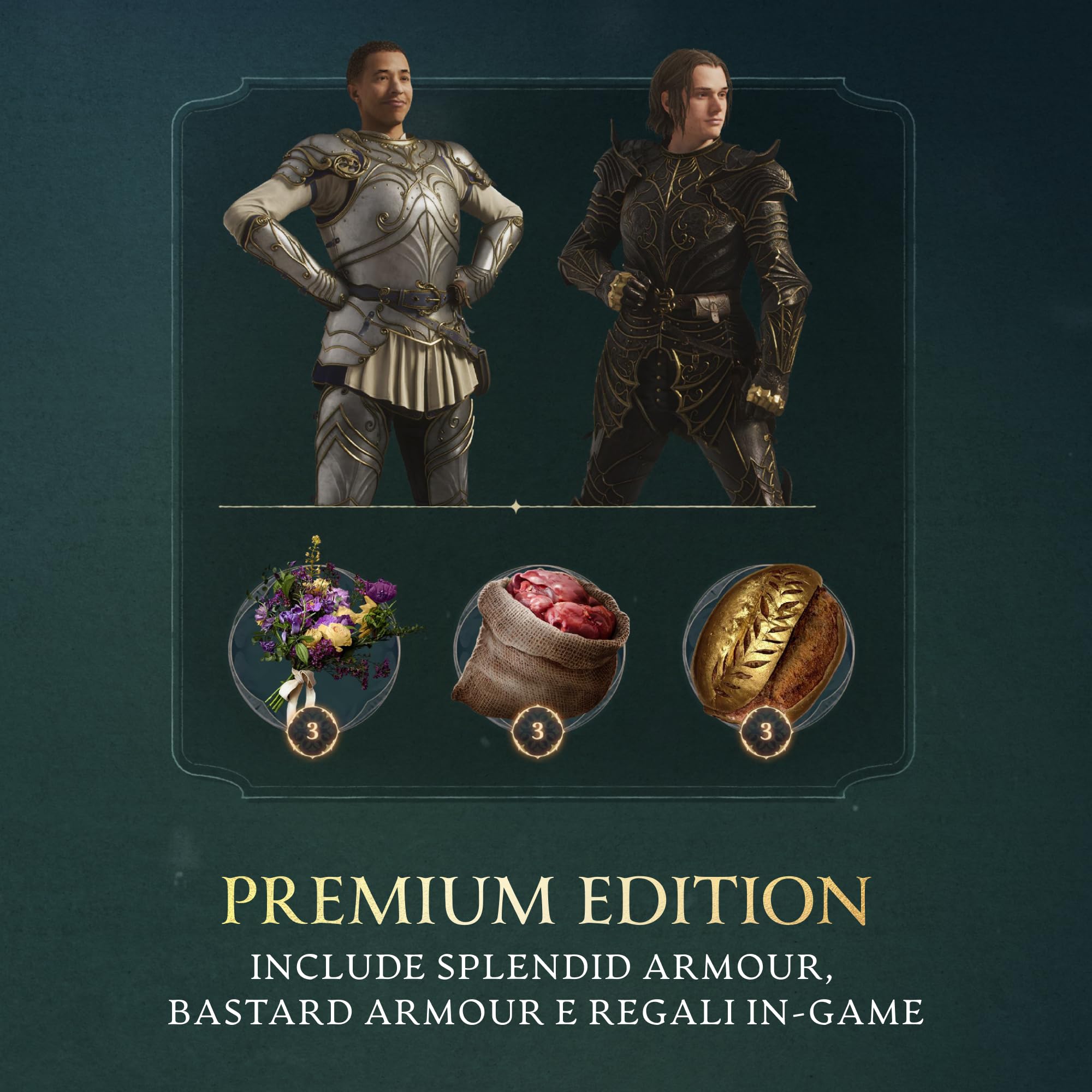 Xbox Fable Premium Edition gioco Xbox Series X|S download