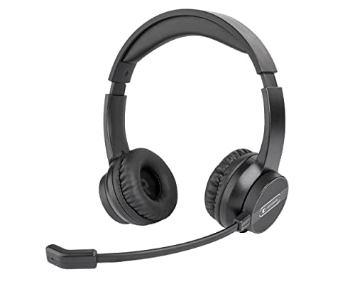 Dynabook cuffie Bluetooth wireless microfono cancellazione rumore