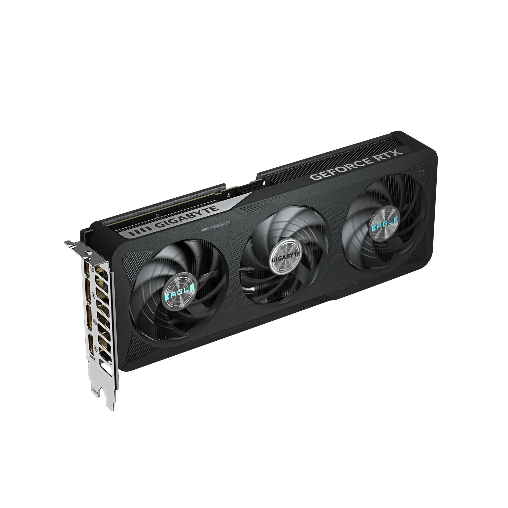 GIGABYTE EAGLE RTX 5060 Ti EAGLE MAX OC scheda video 16GB GDDR7