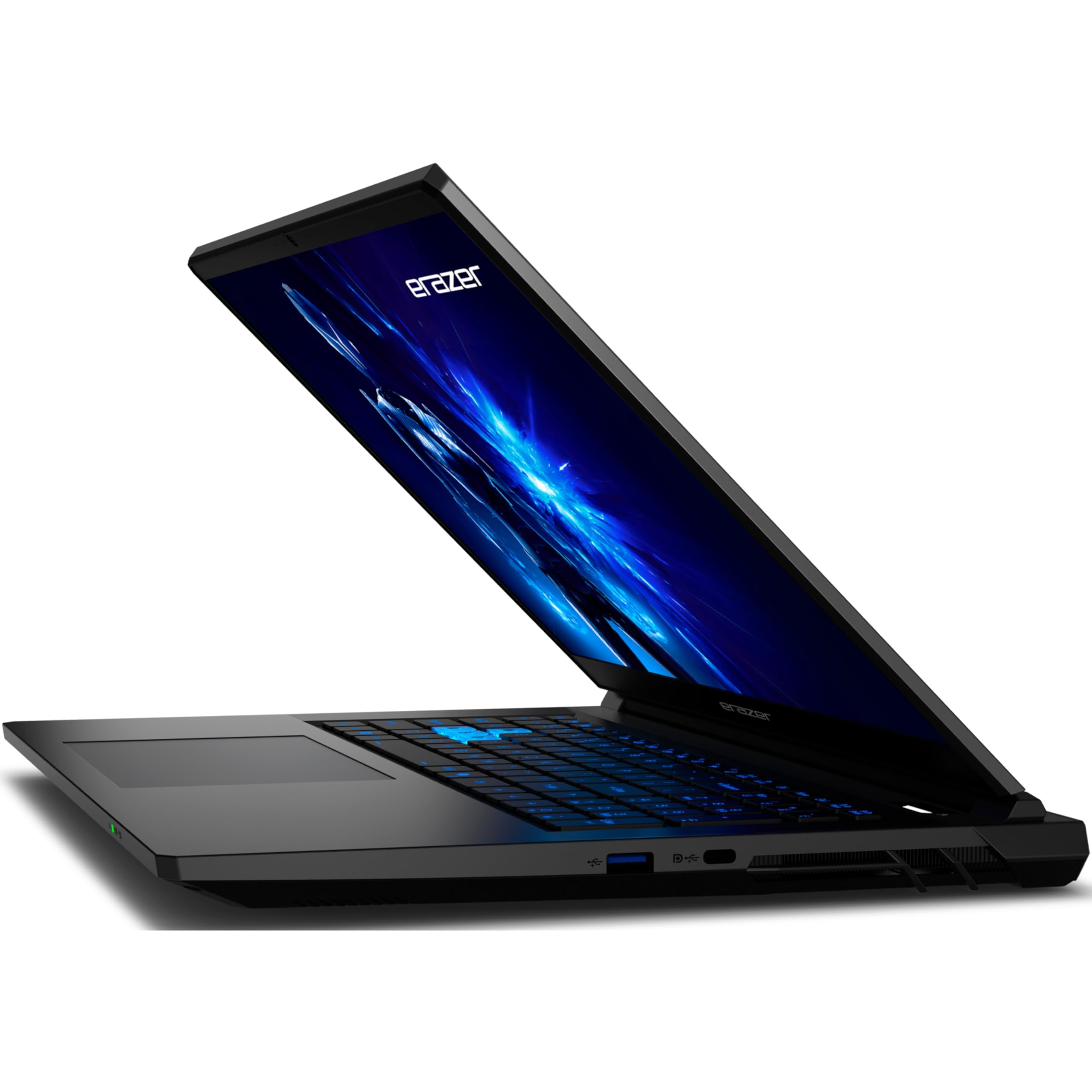 ERAZER Defender 17 P1 Notebook Gaming 17,3" RTX 5060