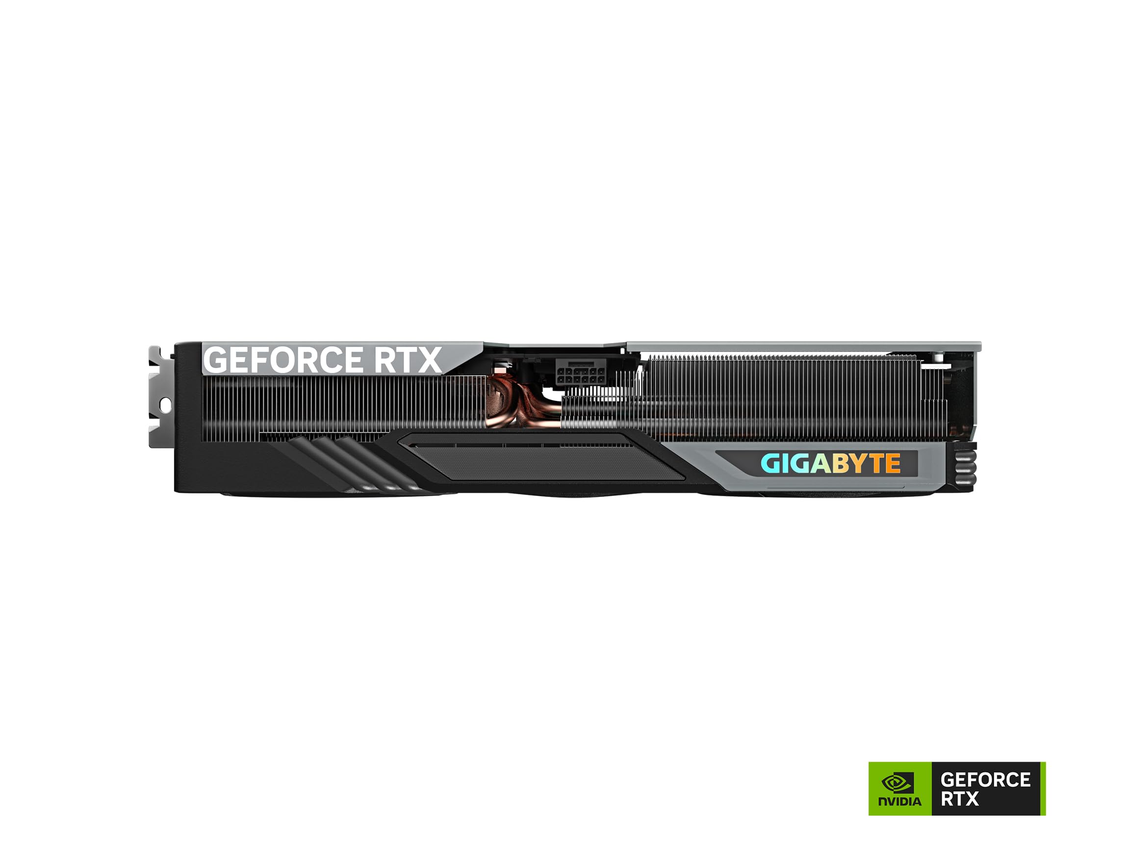 GIGABYTE GAMING RTX 4070 Ti OC V2 scheda video 12GB GDDR6X