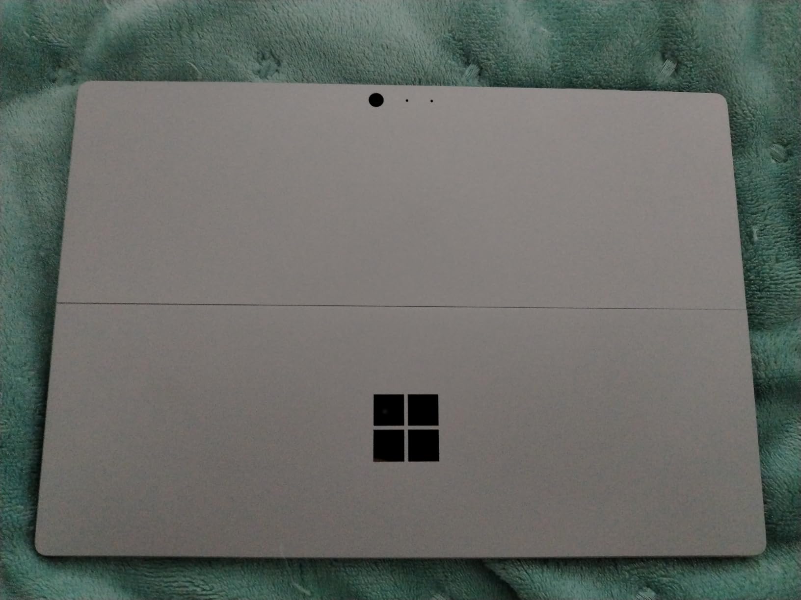 Microsoft Surface Pro 5 LTE tablet 12.3 i5 8GB 256GB