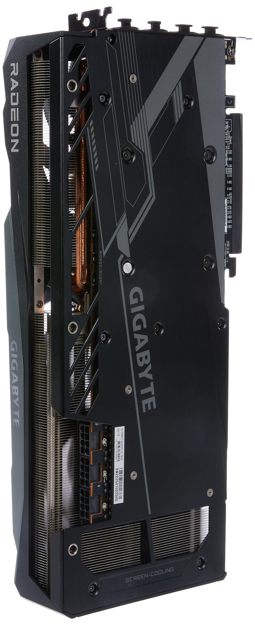 Gigabyte RX 6950 XT Gaming OC scheda video 16GB