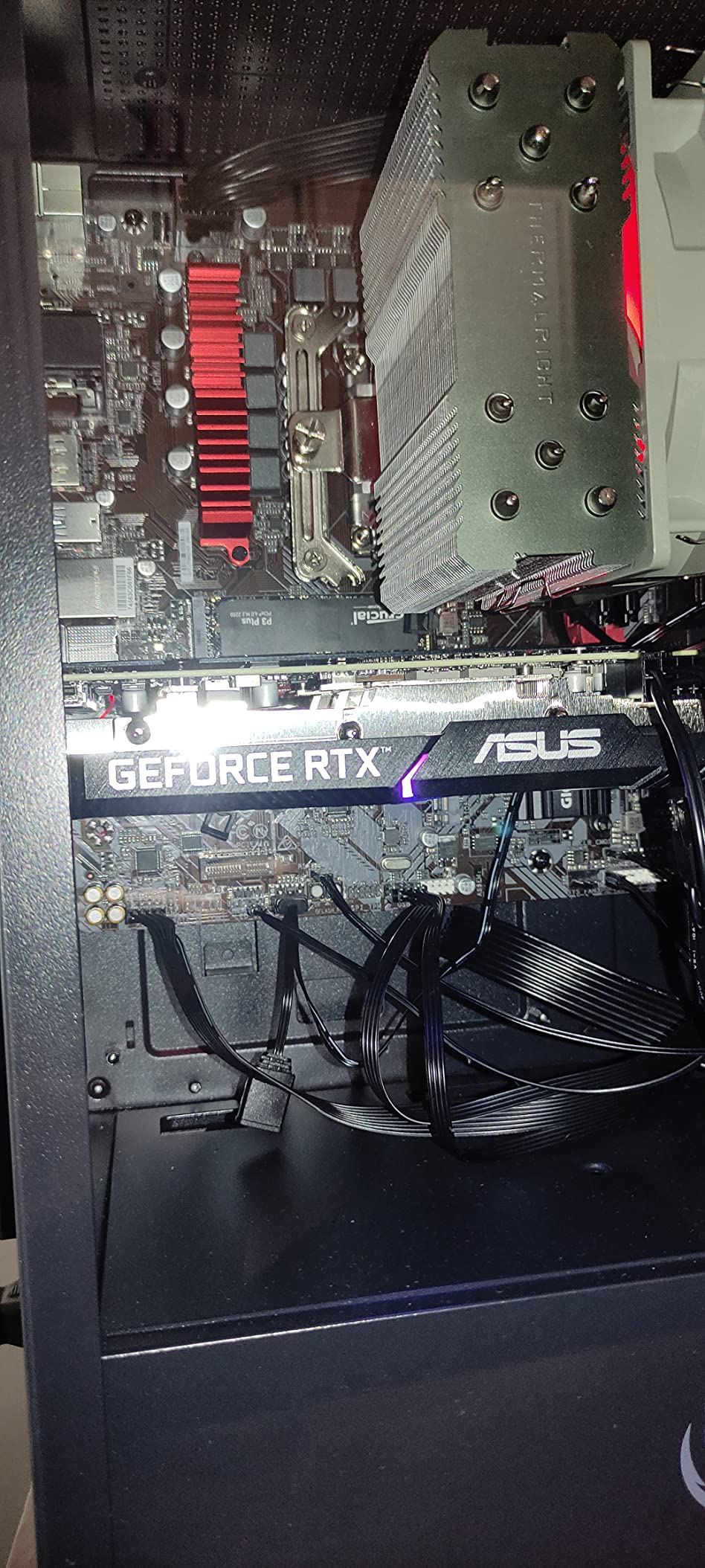 GIGABYTE B660M GAMING scheda madre micro-ATX DDR4 LGA1700