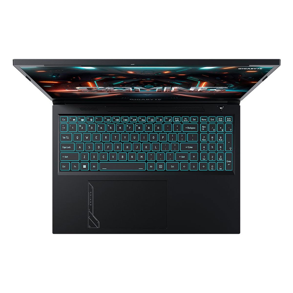 GIGABYTE G6 KF-H3PT853SD notebook i7 16GB 512GB RTX 4060