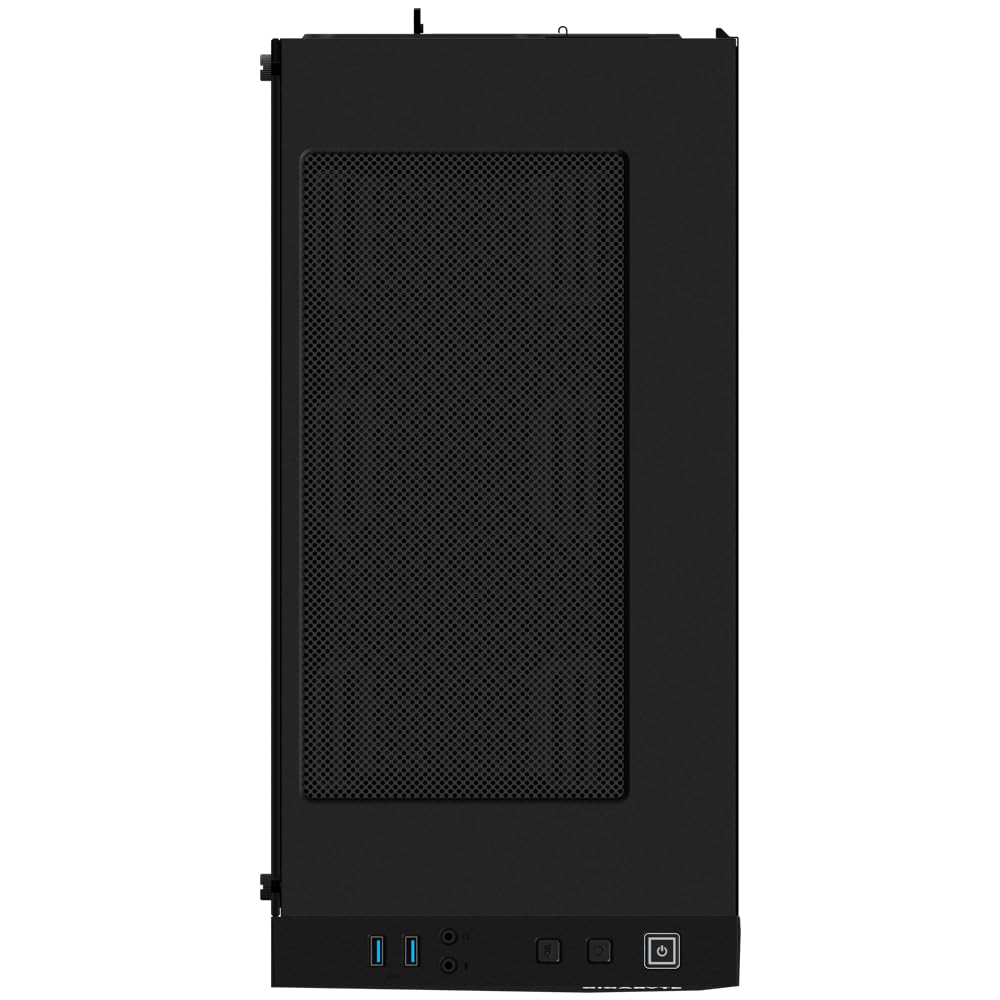 Gigabyte GB-C200G case PC ATX M-ATX Mini-ITX vetro temperato