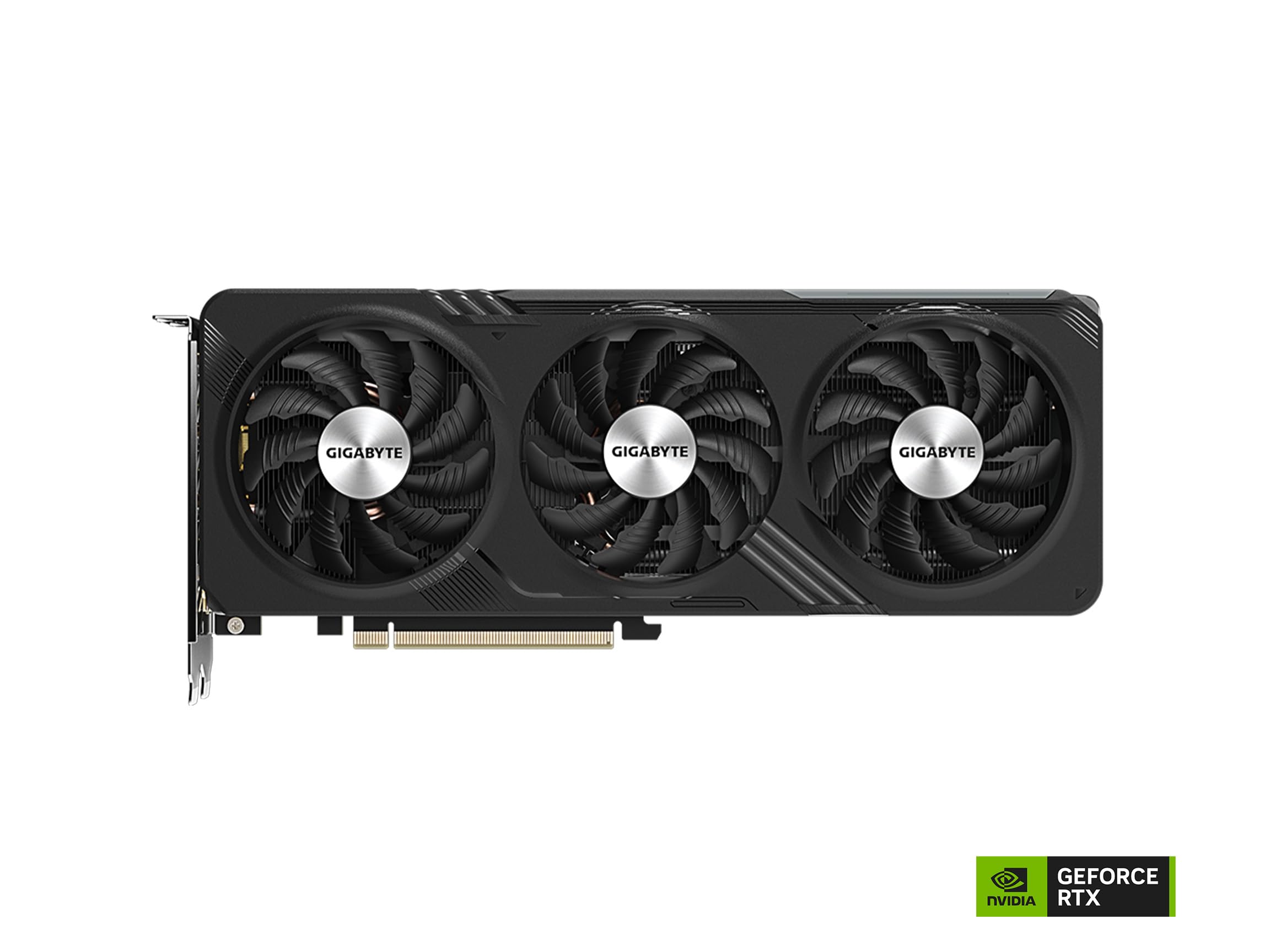 GIGABYTE Gaming OC GV-N4060GAMING OC-8GD scheda grafica 8GB GDDR6
