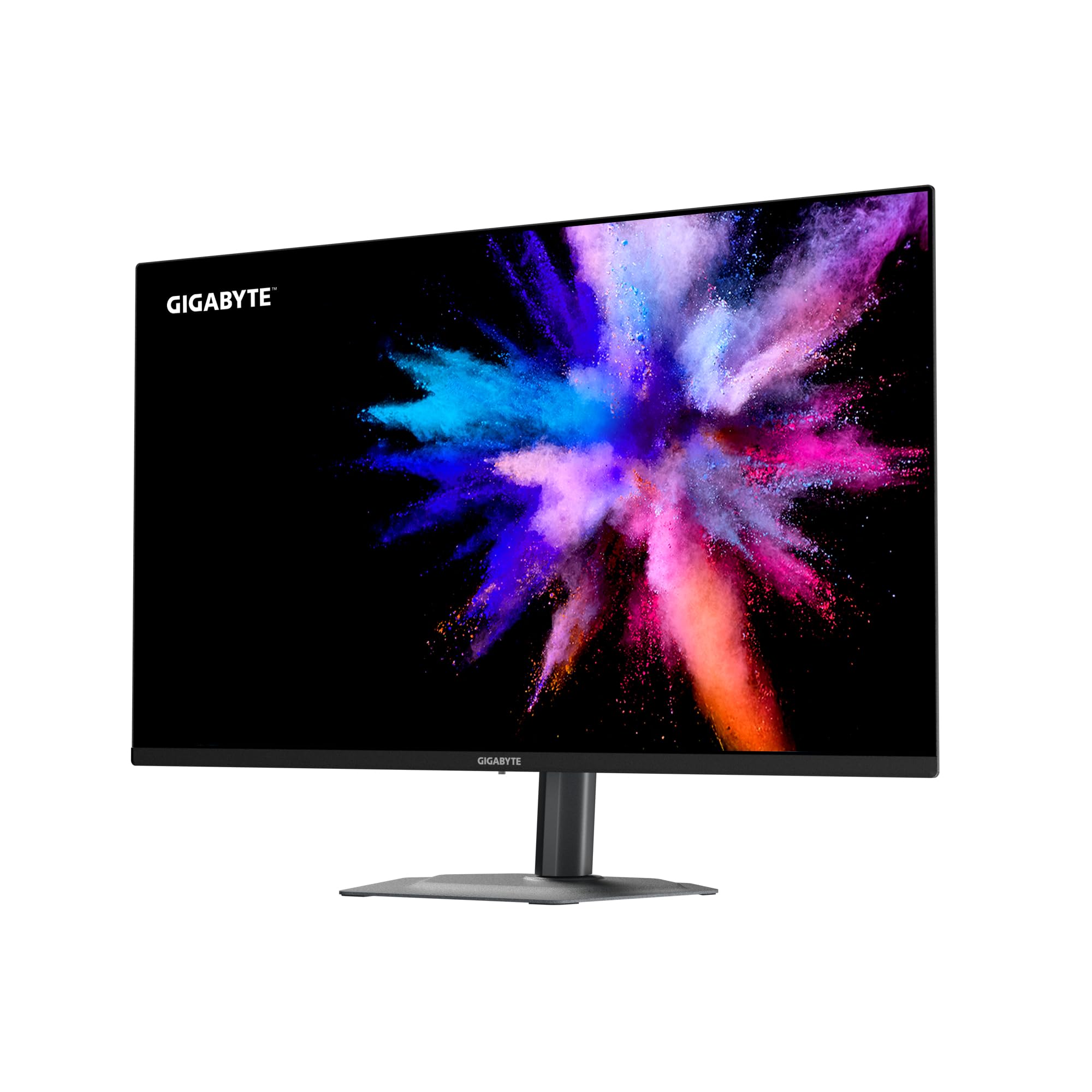 GIGABYTE GO27Q24A Monitor OLED 27" QHD 240Hz