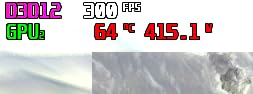 Gigabyte Gaming OC RTX 5090 scheda video 32GB FH/FL DLSS 4
