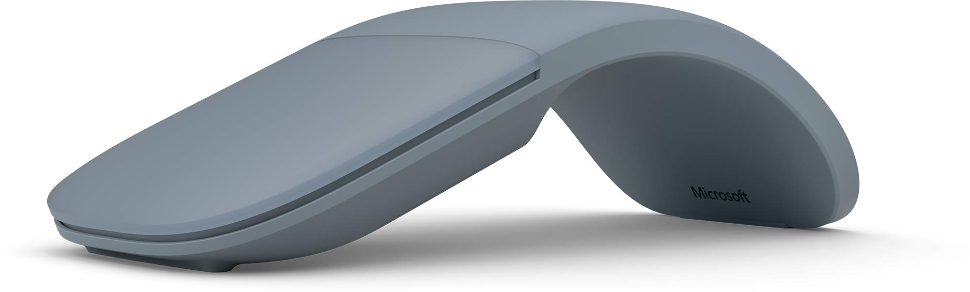 Microsoft Surface Arc Mouse Platino Bluetooth
