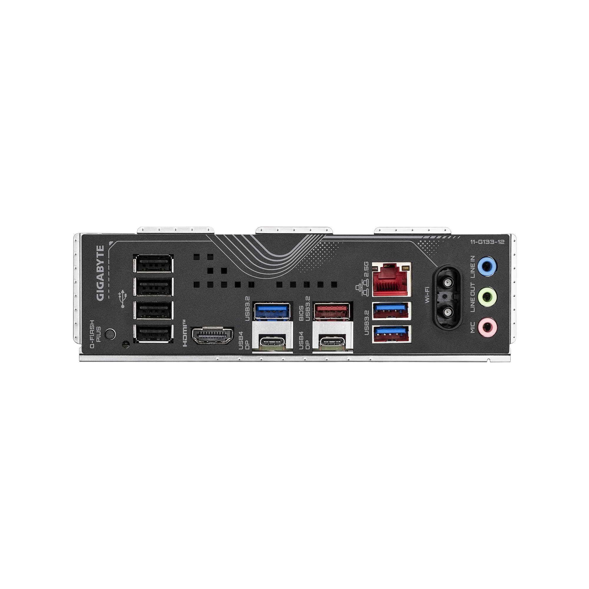 GIGABYTE X870 EAGLE WIFI7 scheda madre AM5 Wi-Fi 7