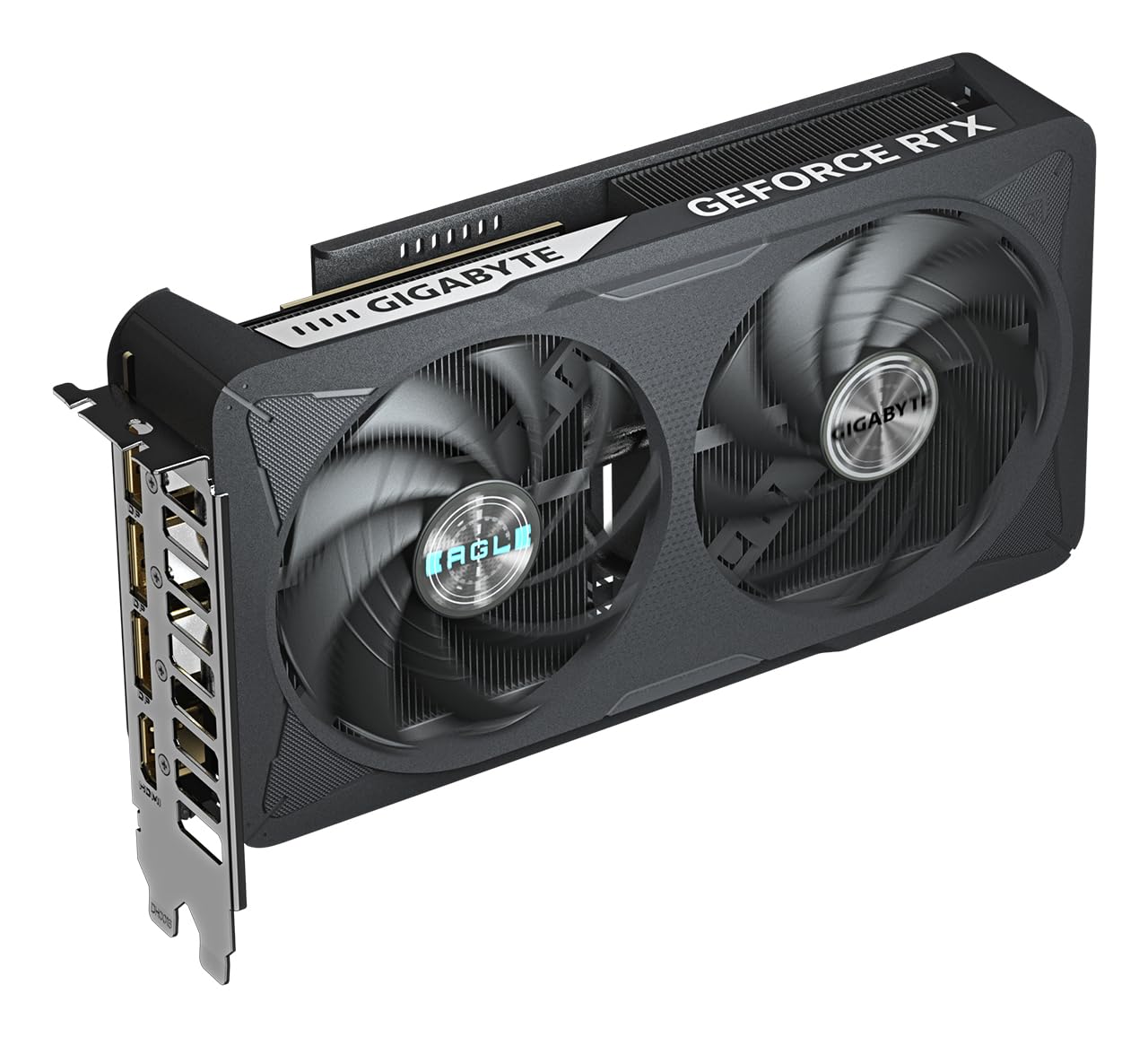 Gigabyte Eagle GV-N5060Eagle OC-8GD scheda video 8GB FH/HL GDDR7