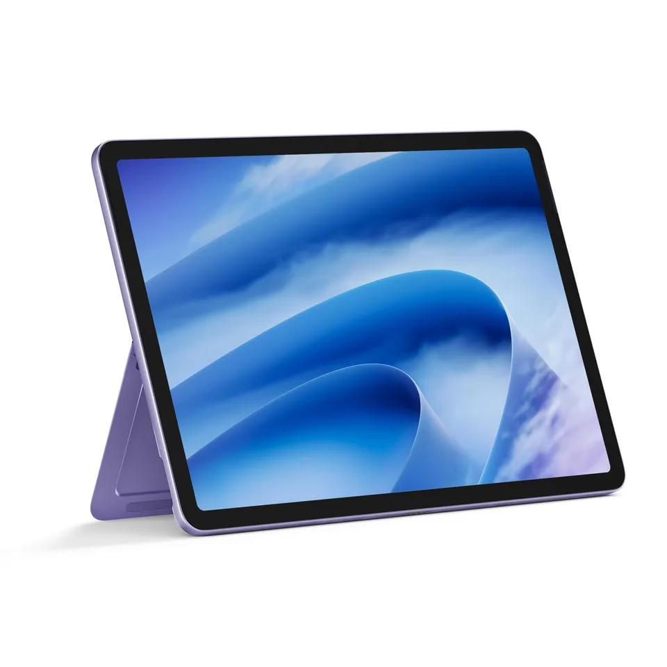 Microsoft Surface Pro 12" tablet Snapdragon X2 Plus viola 256GB