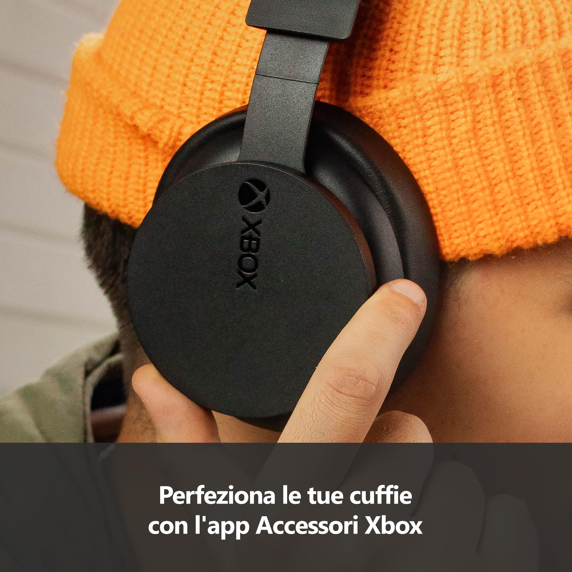 Xbox Cuffie Wireless Bluetooth Xbox Series X S One 20 ore