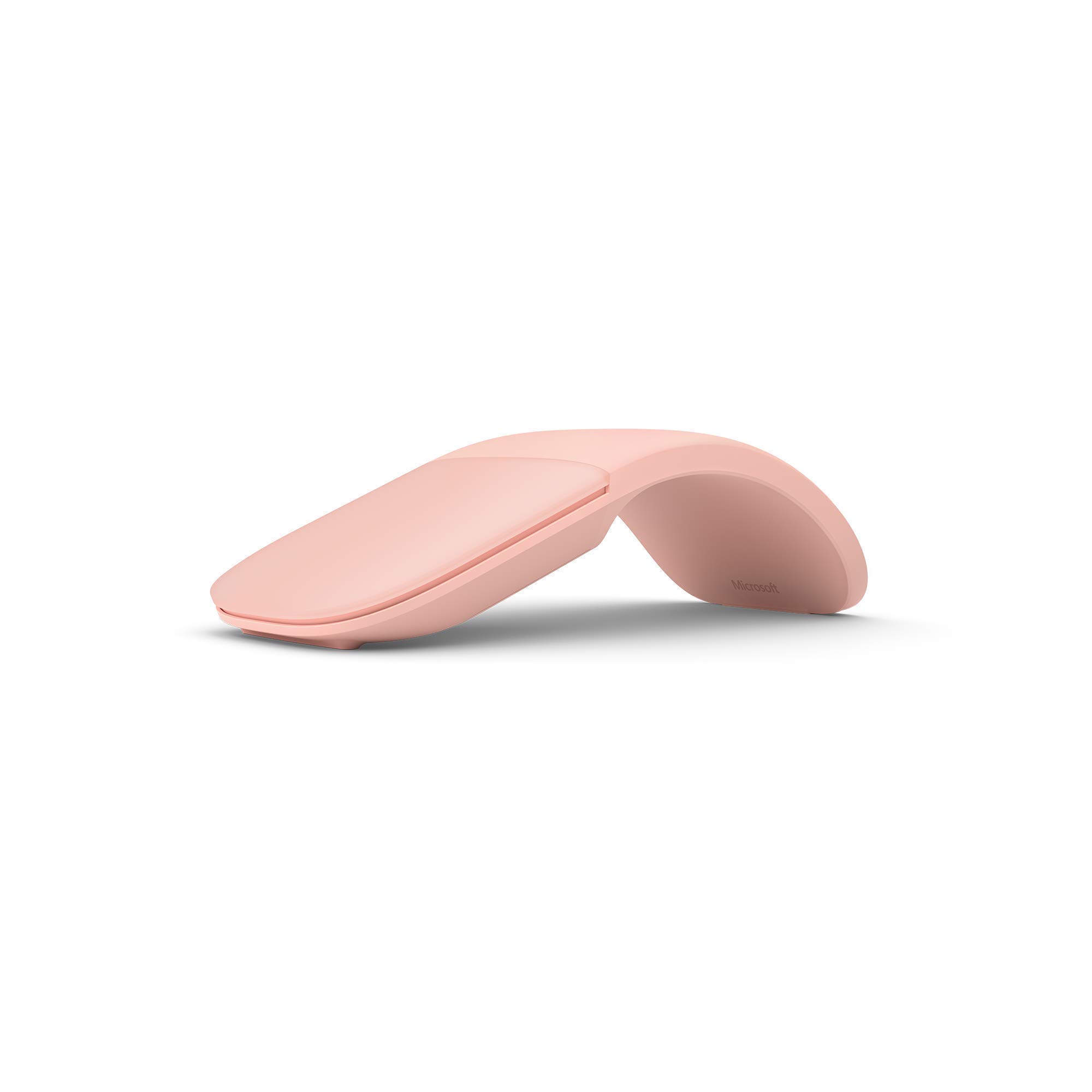 Microsoft Surface Arc Mouse Platino Bluetooth