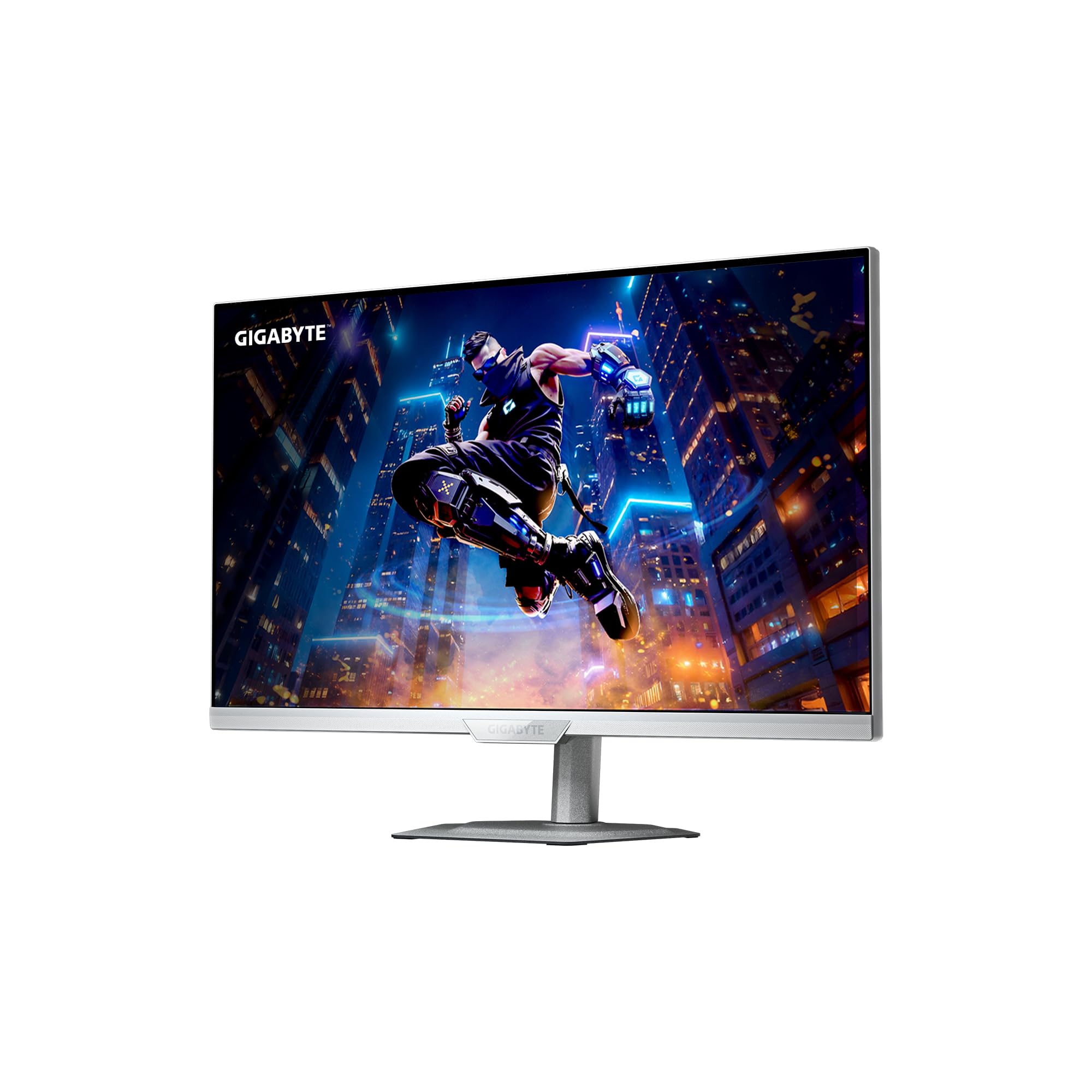 GIGABYTE M27Q2 QD ICE monitor 27" QHD 200Hz