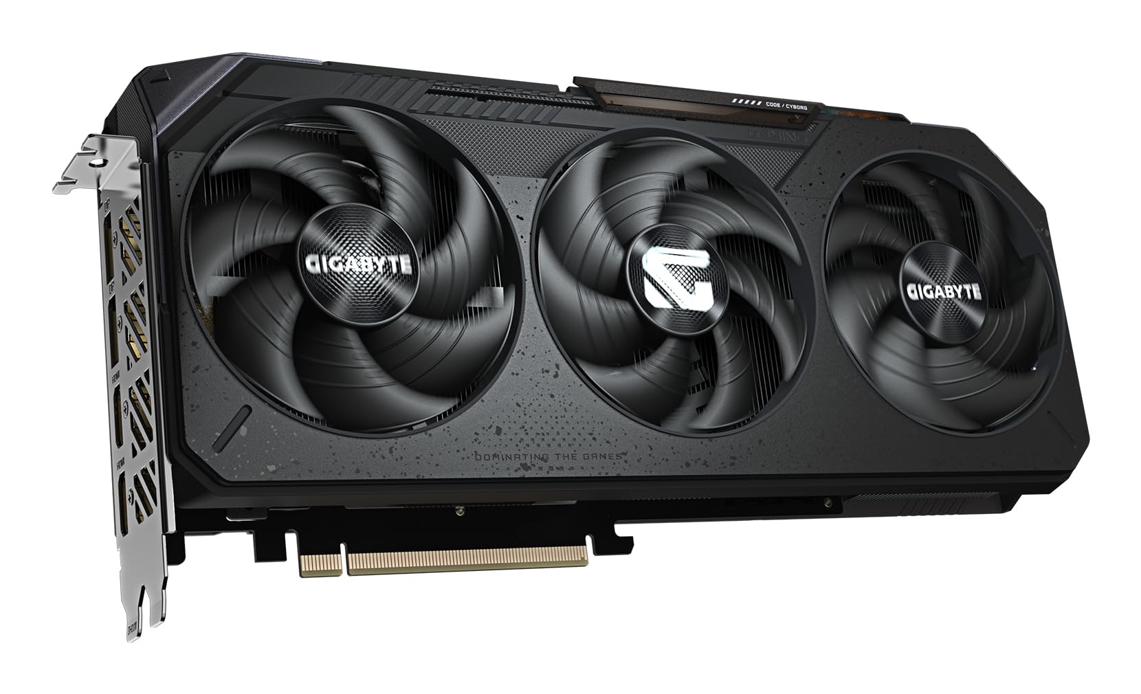 GIGABYTE RX 9070 GAMING 16GB scheda video GDDR6