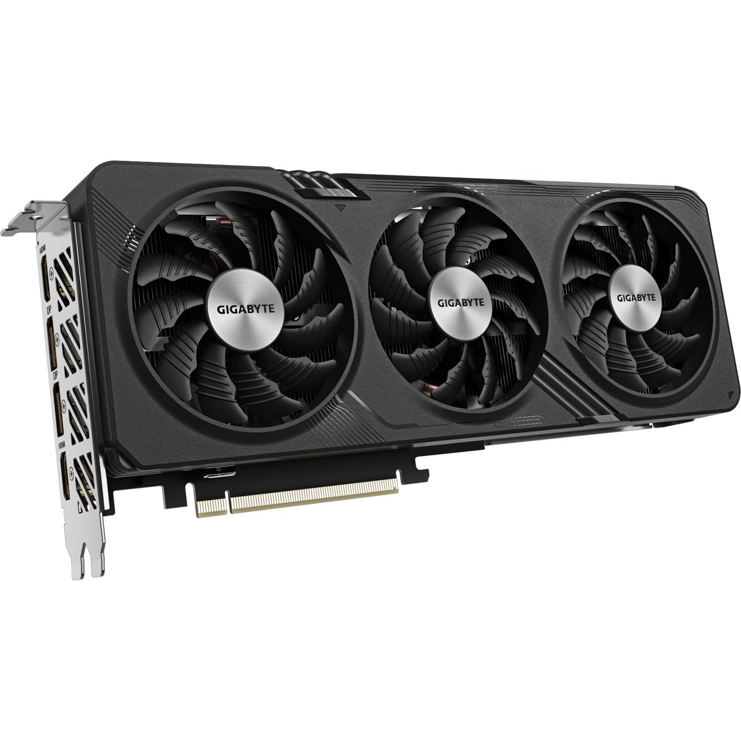Gigabyte RTX 4060 Ti Gaming OC 16G scheda video 16GB GDDR6