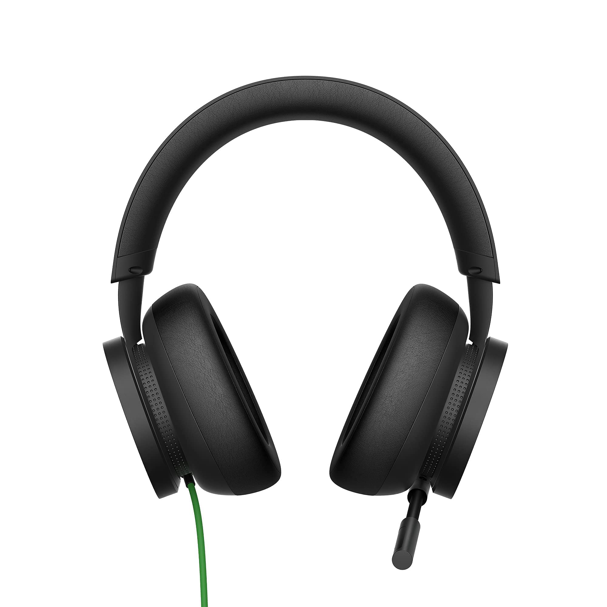 Xbox Stereo Headset cuffie cablate con microfono jack 3,5 mm
