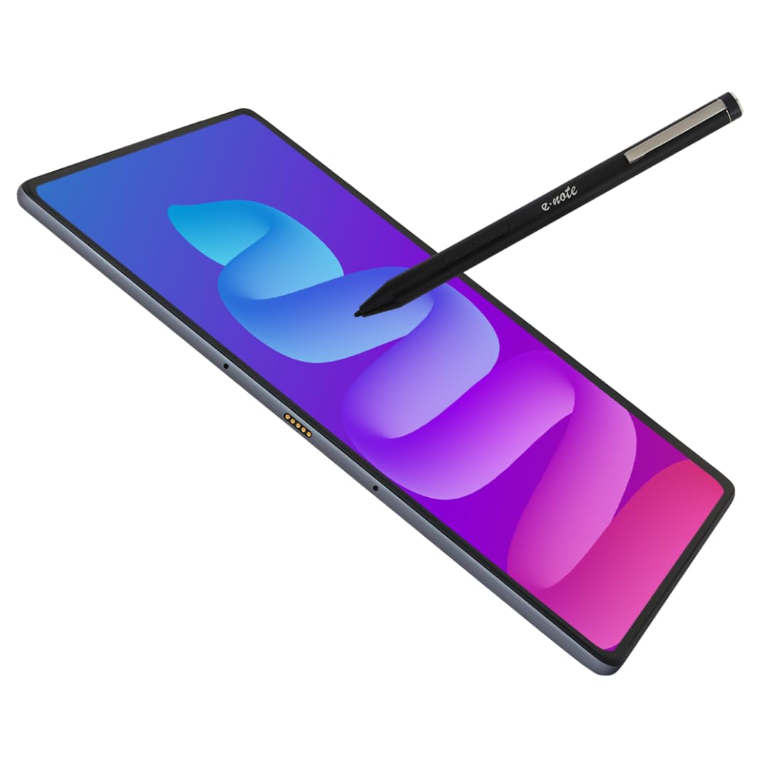 Microtech E-Tab Pro Plus tablet 12,6" N100 8GB 128GB Win11