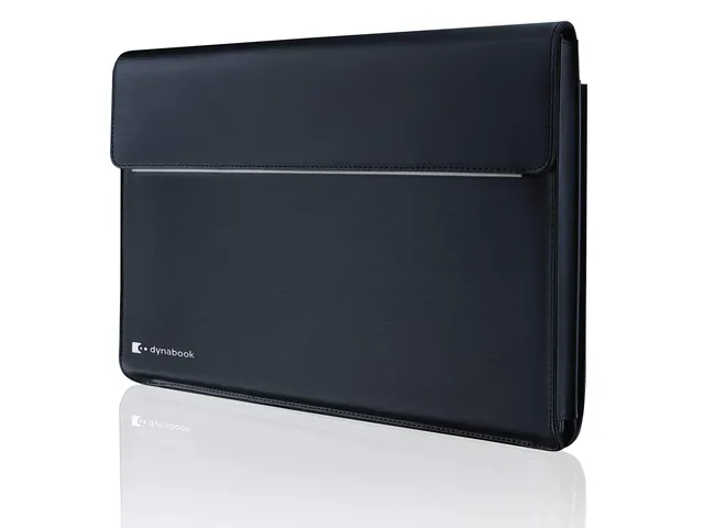 Dynabook Tecra X Portege custodia laptop 15 pollici magnetica