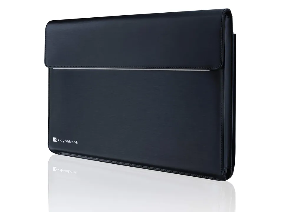 Dynabook Serie X custodia laptop 15 pollici magnetica