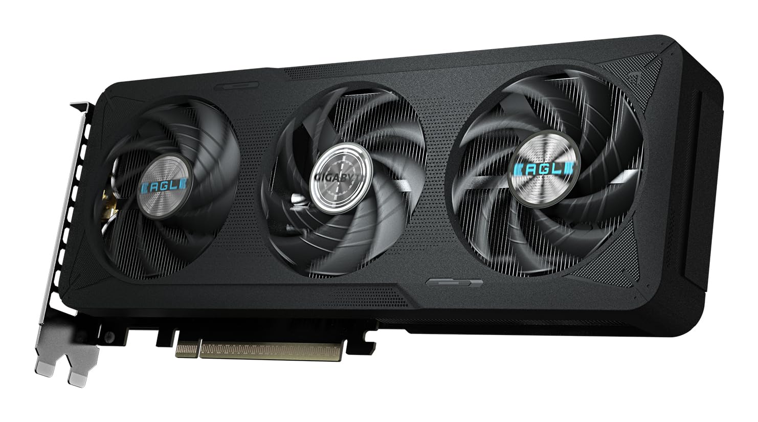 Gigabyte Eagle RTX 5060 Max OC 8G scheda video 8GB GDDR7