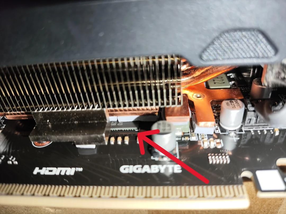 GIGABYTE RTX 5070 Ti WINDFORCE OC V2 16G scheda video 16GB