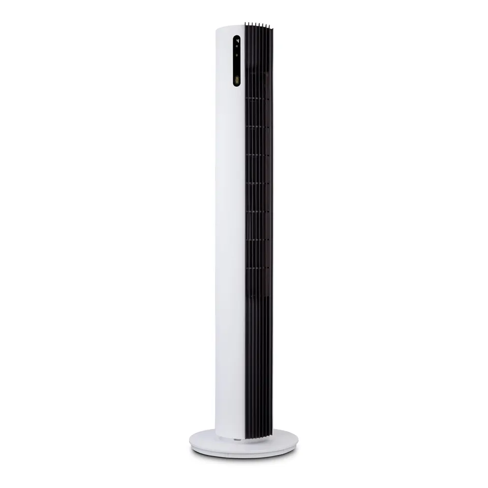 Medion P20 TF ventilatore a torre 30W telecomando 12 velocità