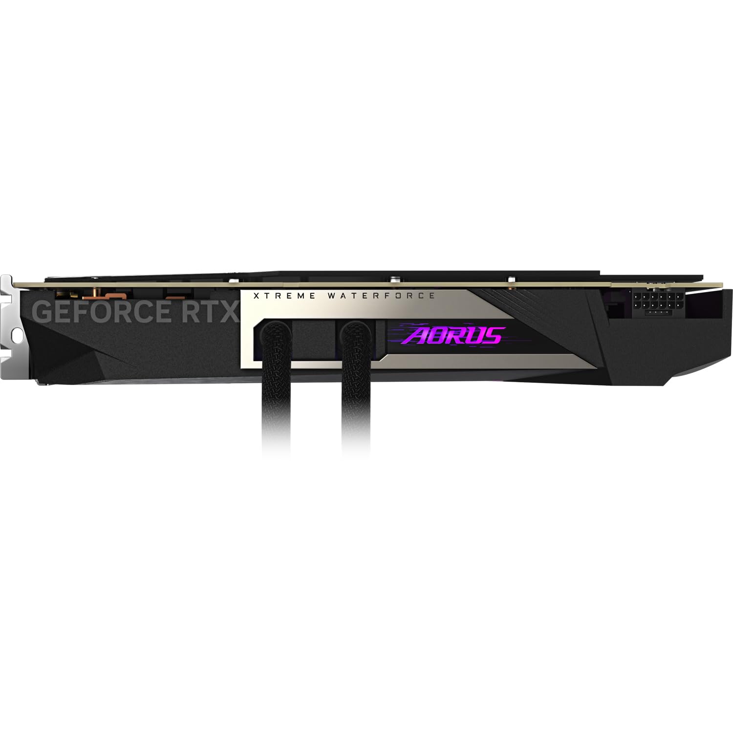 Gigabyte RTX 4070 Ti Aorus Xtreme Waterforce scheda video 12GB