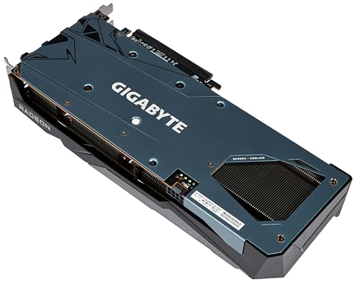 Gigabyte RX 6650 XT Gaming OC scheda video 8GB GDDR6